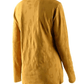 POLERA TROY LEE WOMENS LILIUM LS JACQUARD HONEY - procircuit