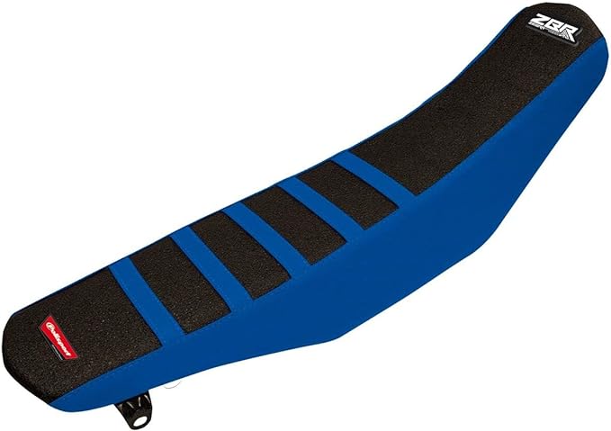 Equipaje Polisport cubre asiento zebra YZF250/450