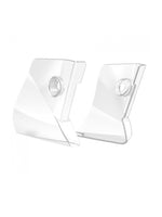 Polisport Kit Cubre Plásticos para Honda CRF250R(18 - 20) / CRF450R(17 - 20) - procircuitcl