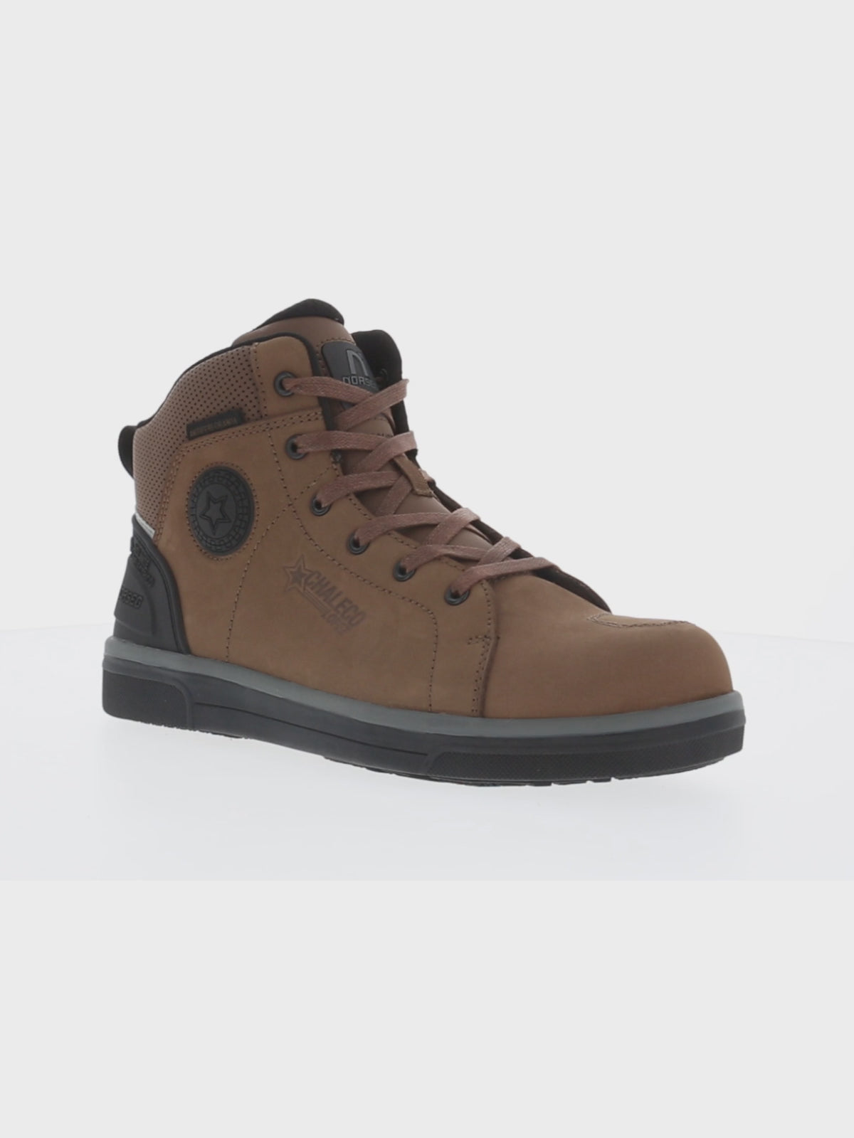 ZAPATO CHALECO LOPEZ STREET H/T