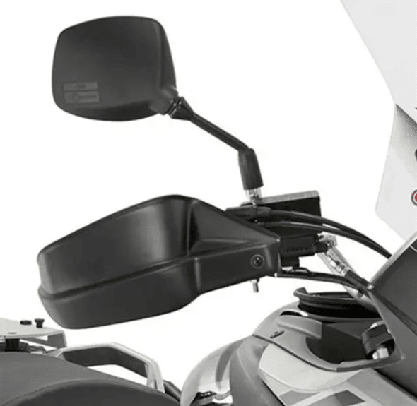 PROTECTOR MANO KAPPA SUZUKI DL 650 2017 - procircuit