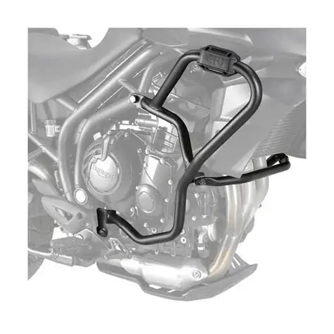 PROTECTOR MOTOR GIVI TRIUMPH TIGER 800 XC XR 11-16