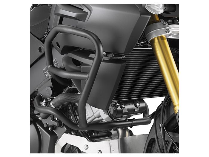PROTECTOR MOTOR KAPPA SUZUKI DL1000