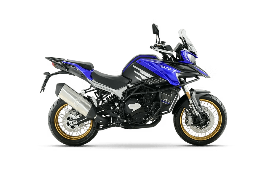 QJ 800 SX - procircuitcl