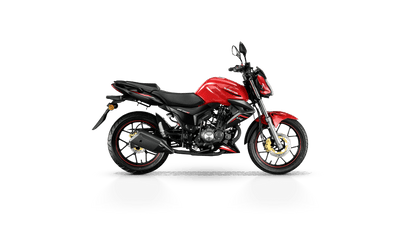 QJ NX 150 - procircuitcl