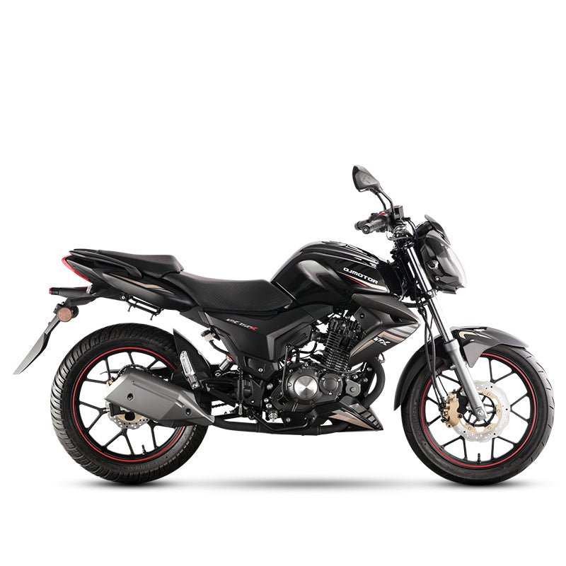 QJ NX 150 - procircuitcl