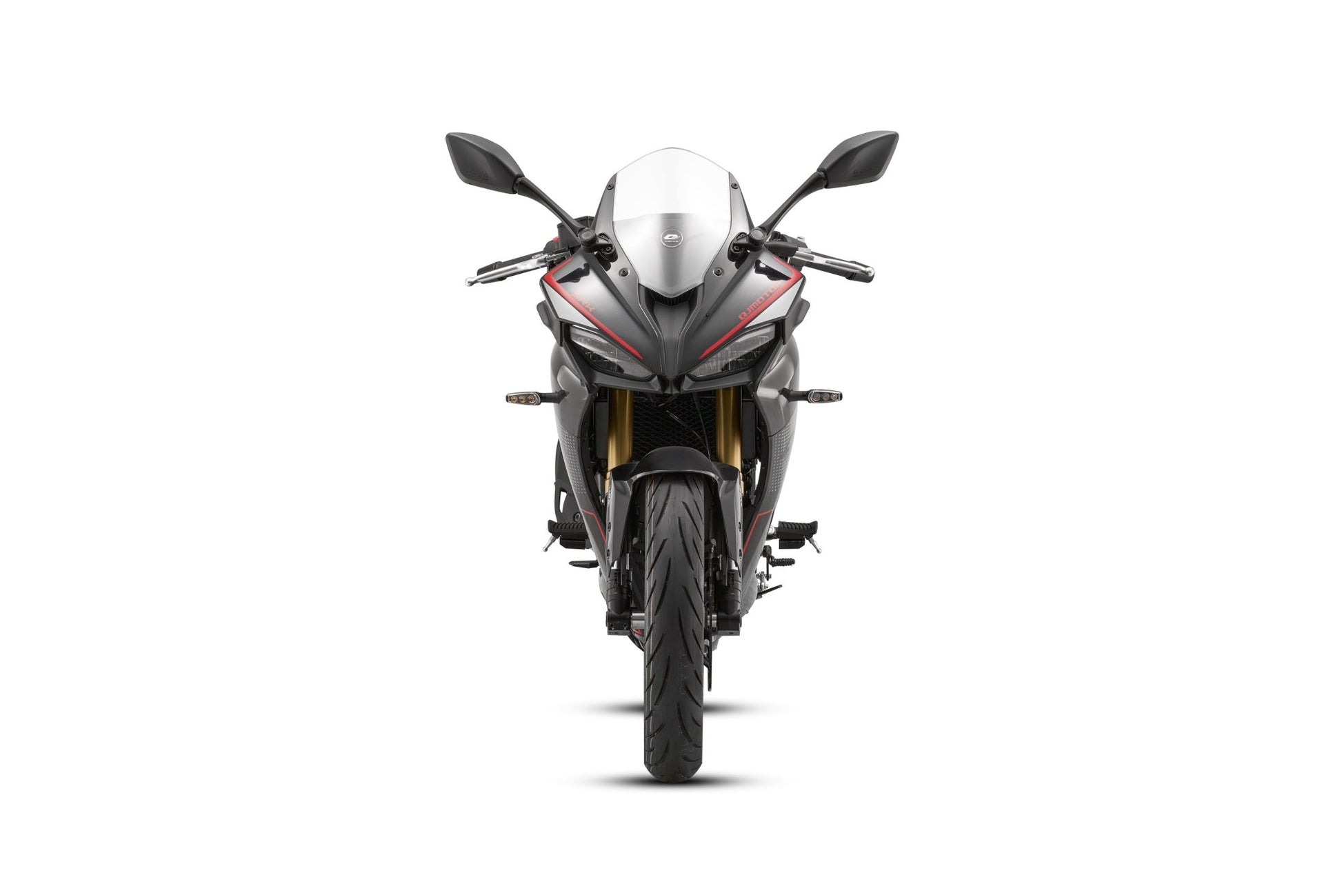 QJ SRK 125 R - procircuitcl