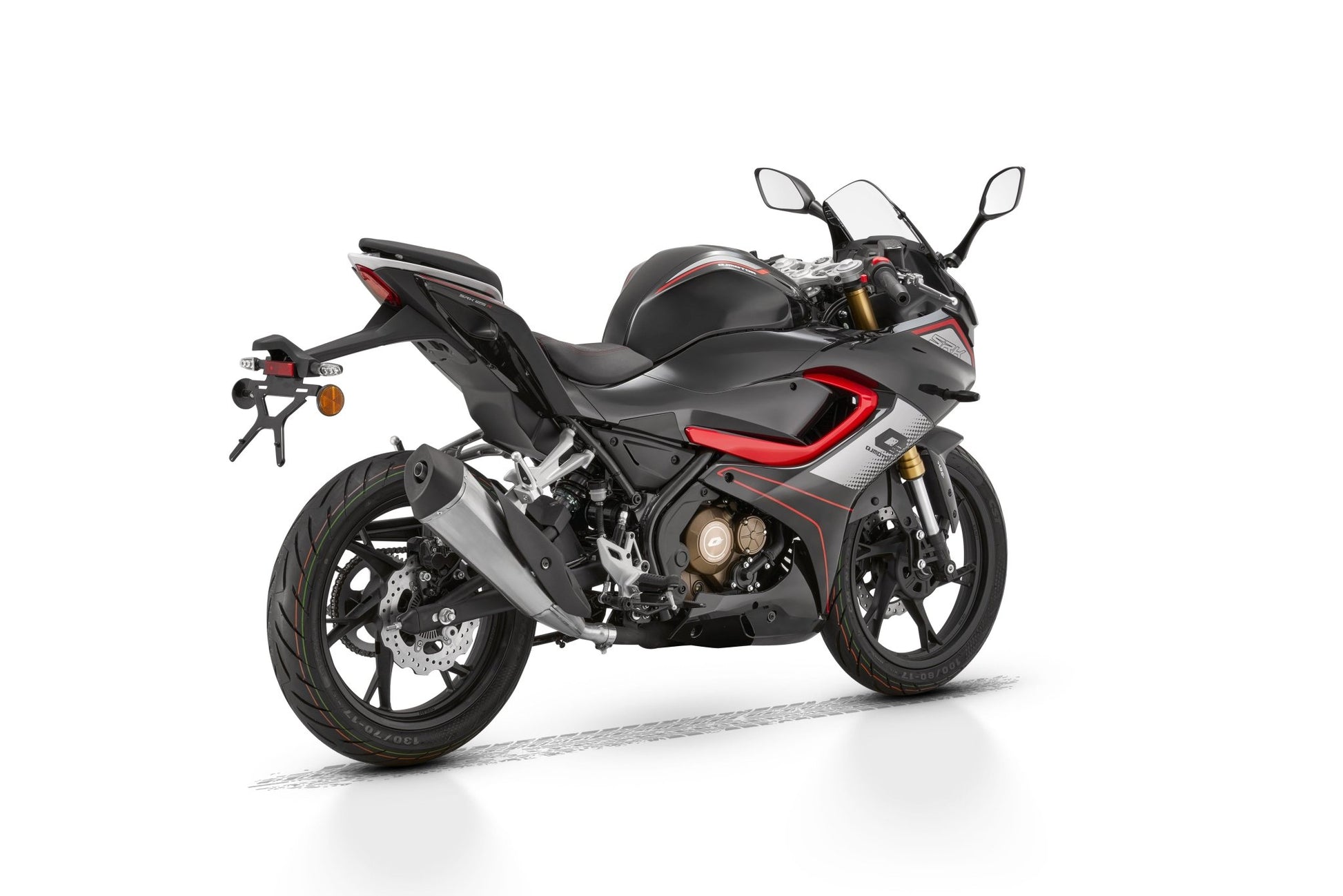 QJ SRK 125 R - procircuitcl