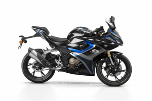 QJ SRK 125 R - procircuitcl