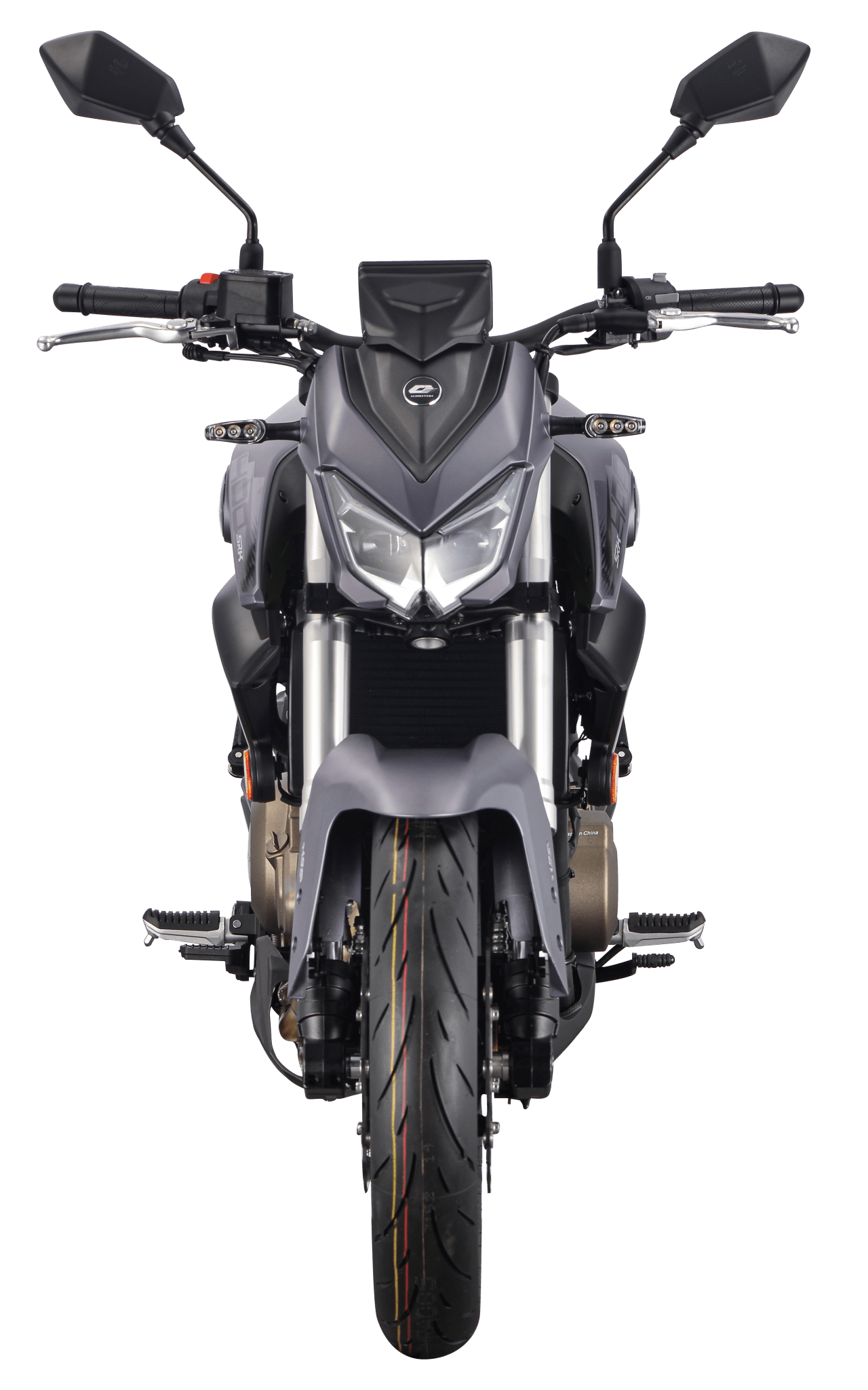 QJ SRK 400 - procircuitcl