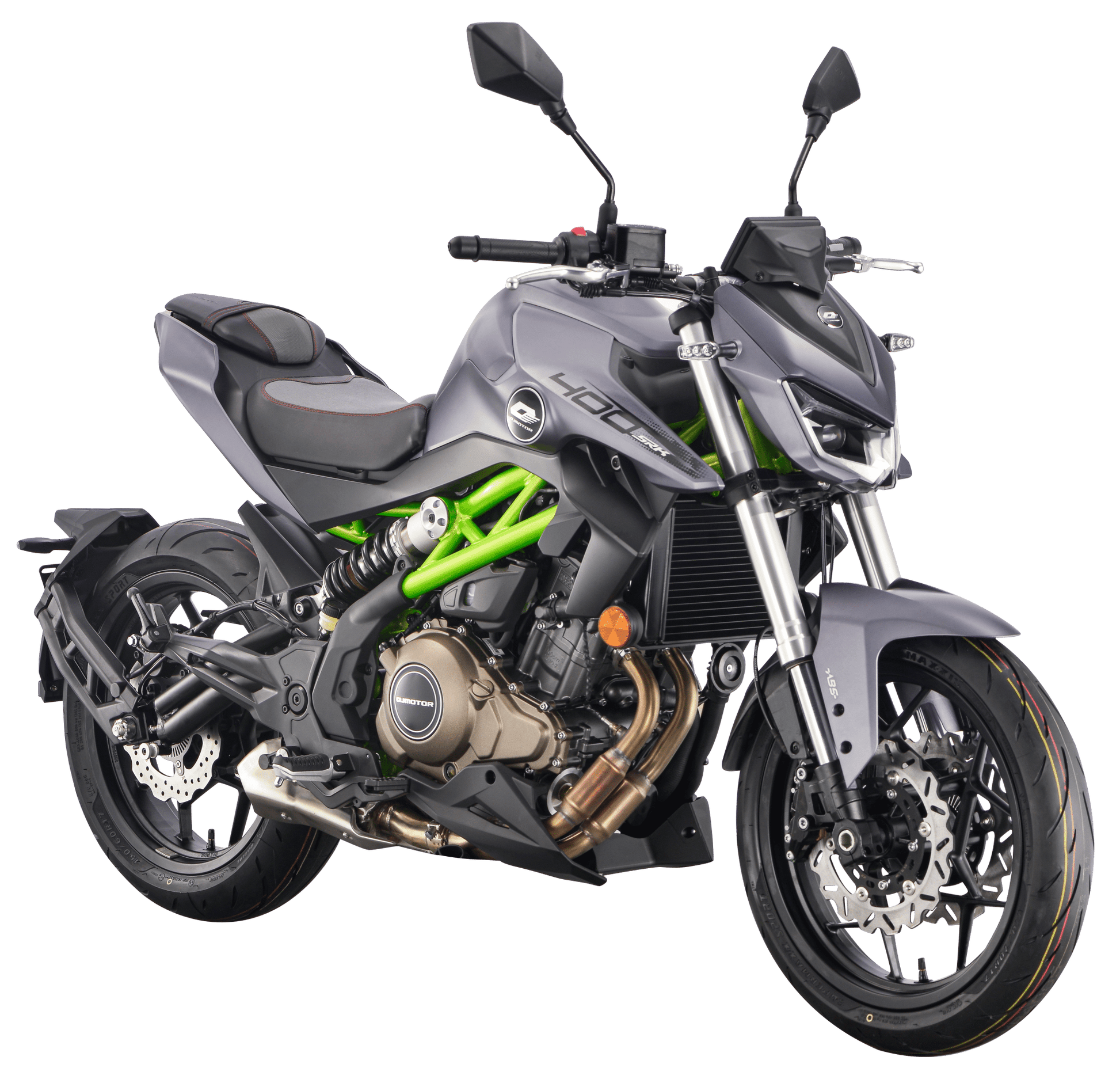 QJ SRK 400 - procircuitcl