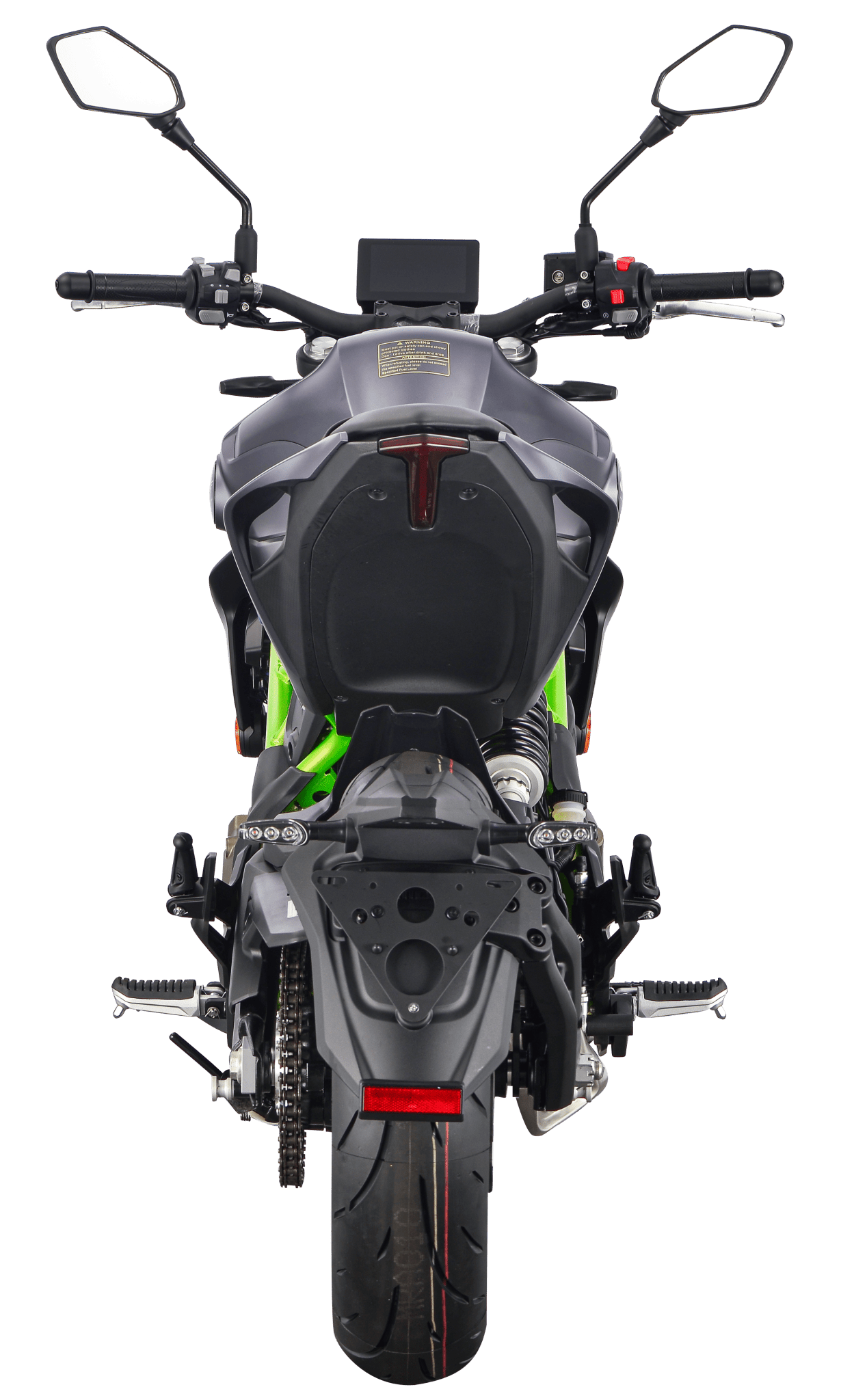 QJ SRK 400 - procircuitcl