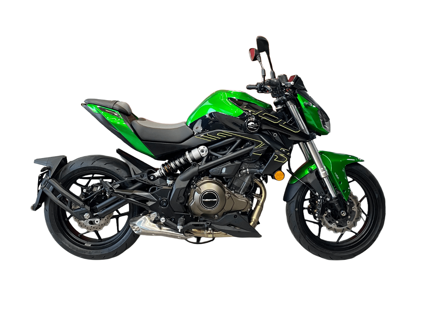 QJ SRK 400 - procircuitcl