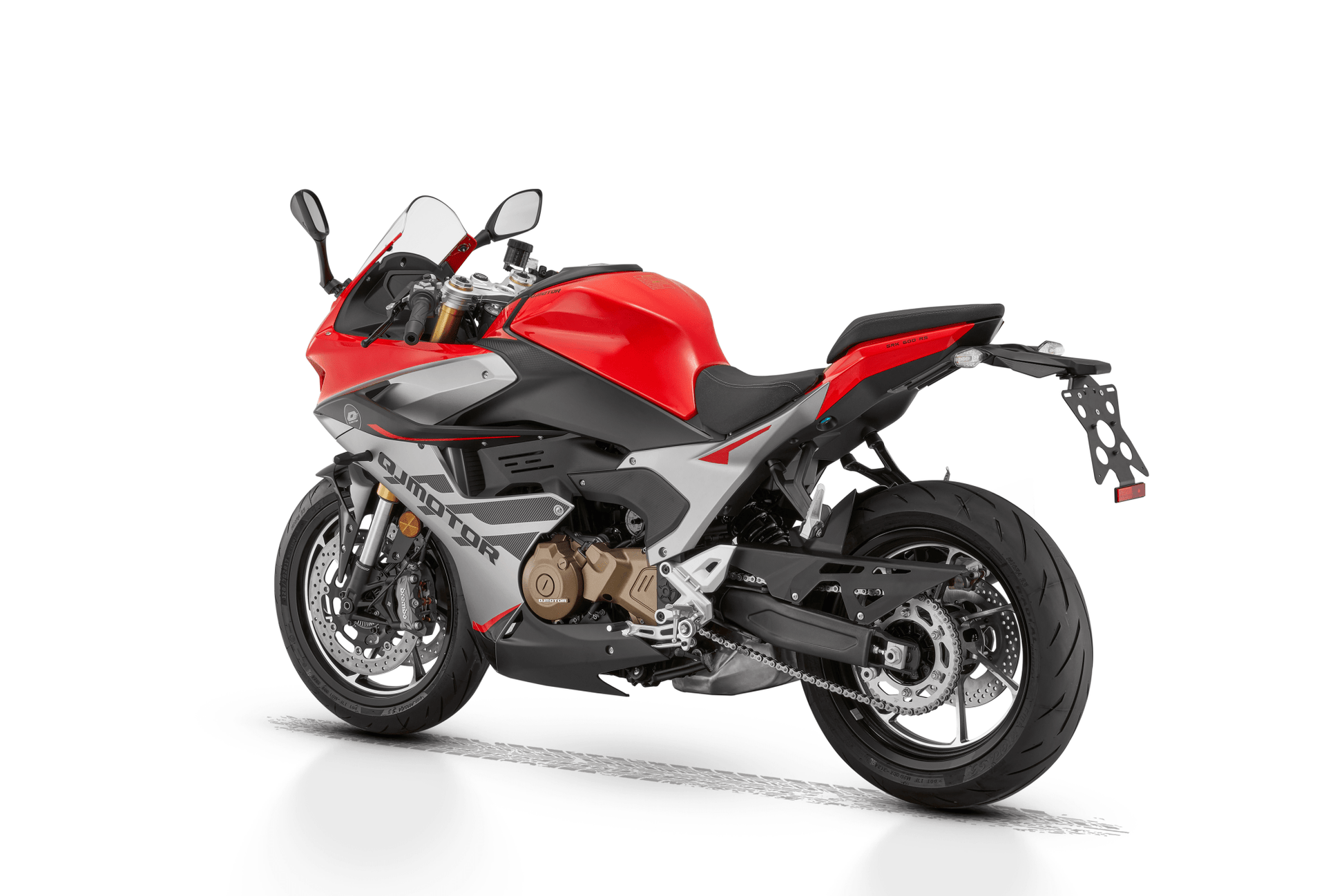 QJ SRK 550 RS - procircuitcl