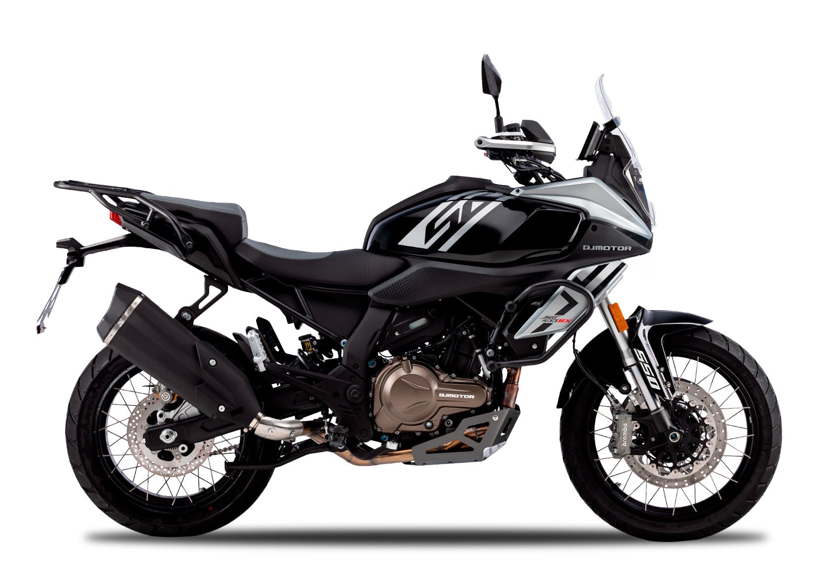 QJ SRT 550 SX - procircuitcl