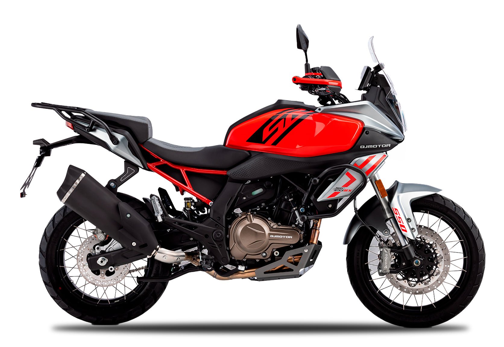 QJ SRT 550 SX - procircuitcl