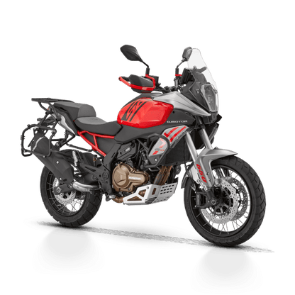 QJ SRT 550SX - procircuitcl