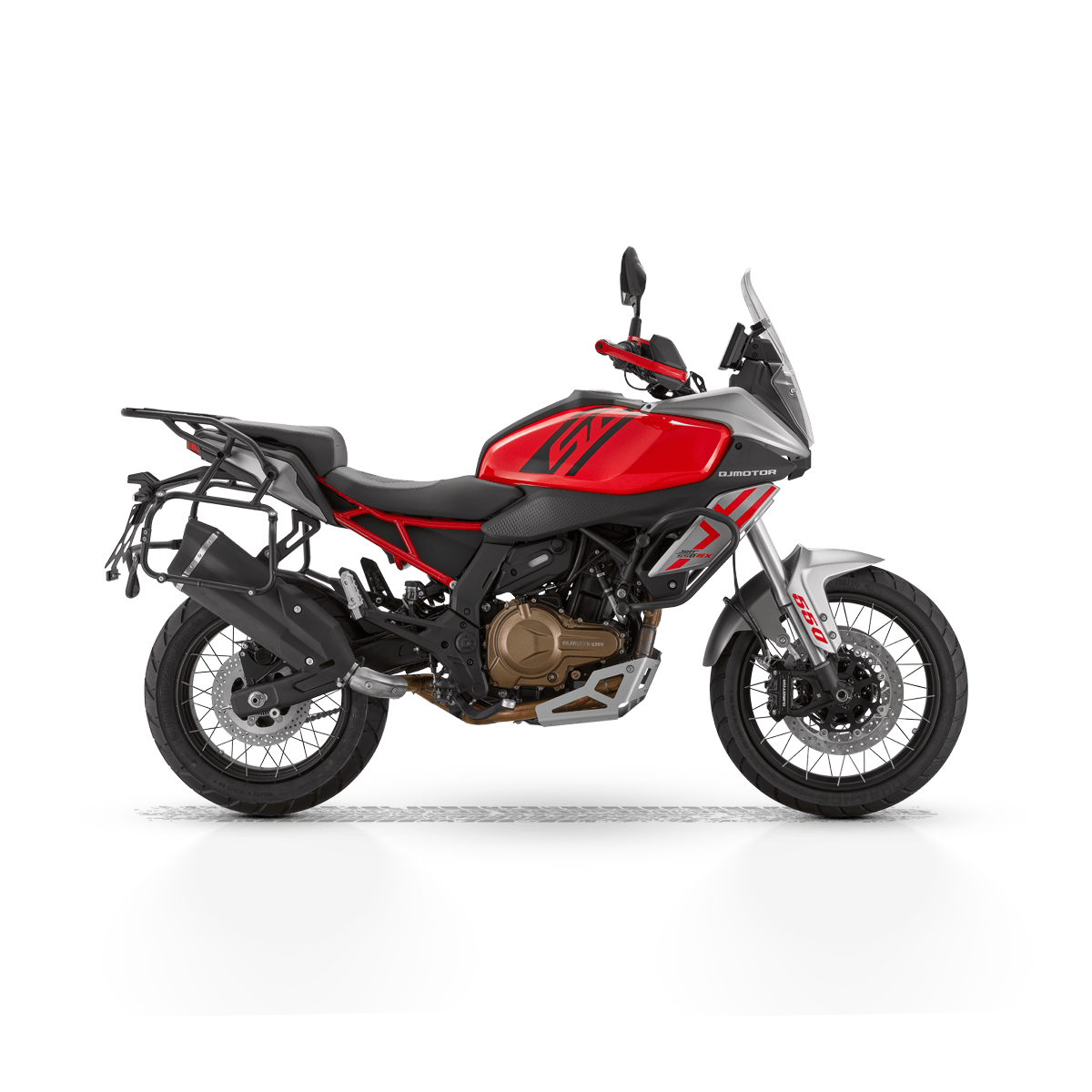 QJ SRT 550SX - procircuitcl