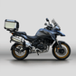 QJ SRT 600 X C/MALETA - procircuitcl