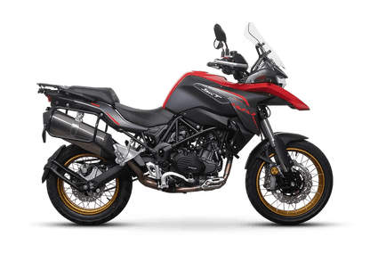 QJ SRT 600X - procircuitcl