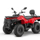 QJMOTO SAF 300PRO - procircuitcl