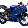 Yamaha Moto New YZF-R15A - Azul