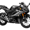 Yamaha Moto New YZF-R15A - Negro