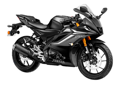 Yamaha Moto New YZF-R15A