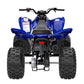 Yamaha Moto Raptor 110