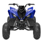 Yamaha Moto Raptor 110