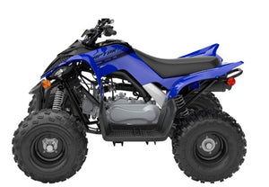 Yamaha Moto Raptor 110