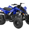 Yamaha Moto Raptor 110 - Azul