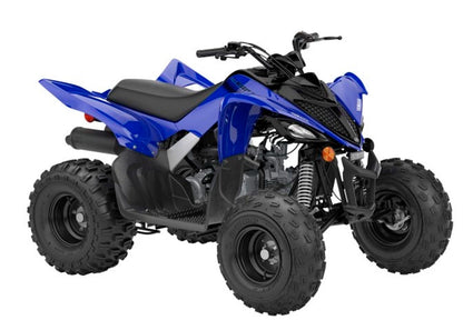 Yamaha Moto Raptor 110