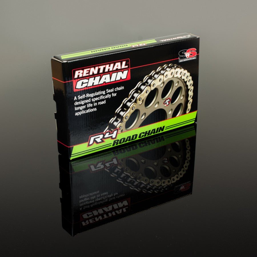 Repuesto Renthal cadena R4 525 130L srs