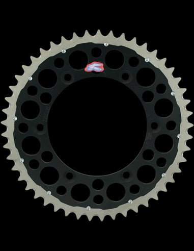 Repuesto Renthal catalina r 520 50T bk sc twin