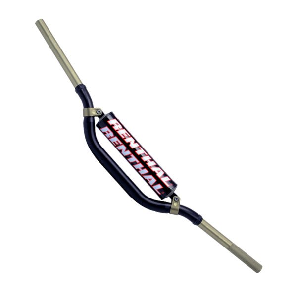 Renthal Manubrio Twinwall 998 Negro - procircuitcl