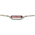 Renthal Manubrio Twinwall Titanio 998, 28.6 mm - procircuitcl