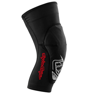 Rodillera Troy Lee Desing Speed 2.0 Black - procircuit