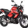 Yamaha FZ-S (ABS) - Rojo