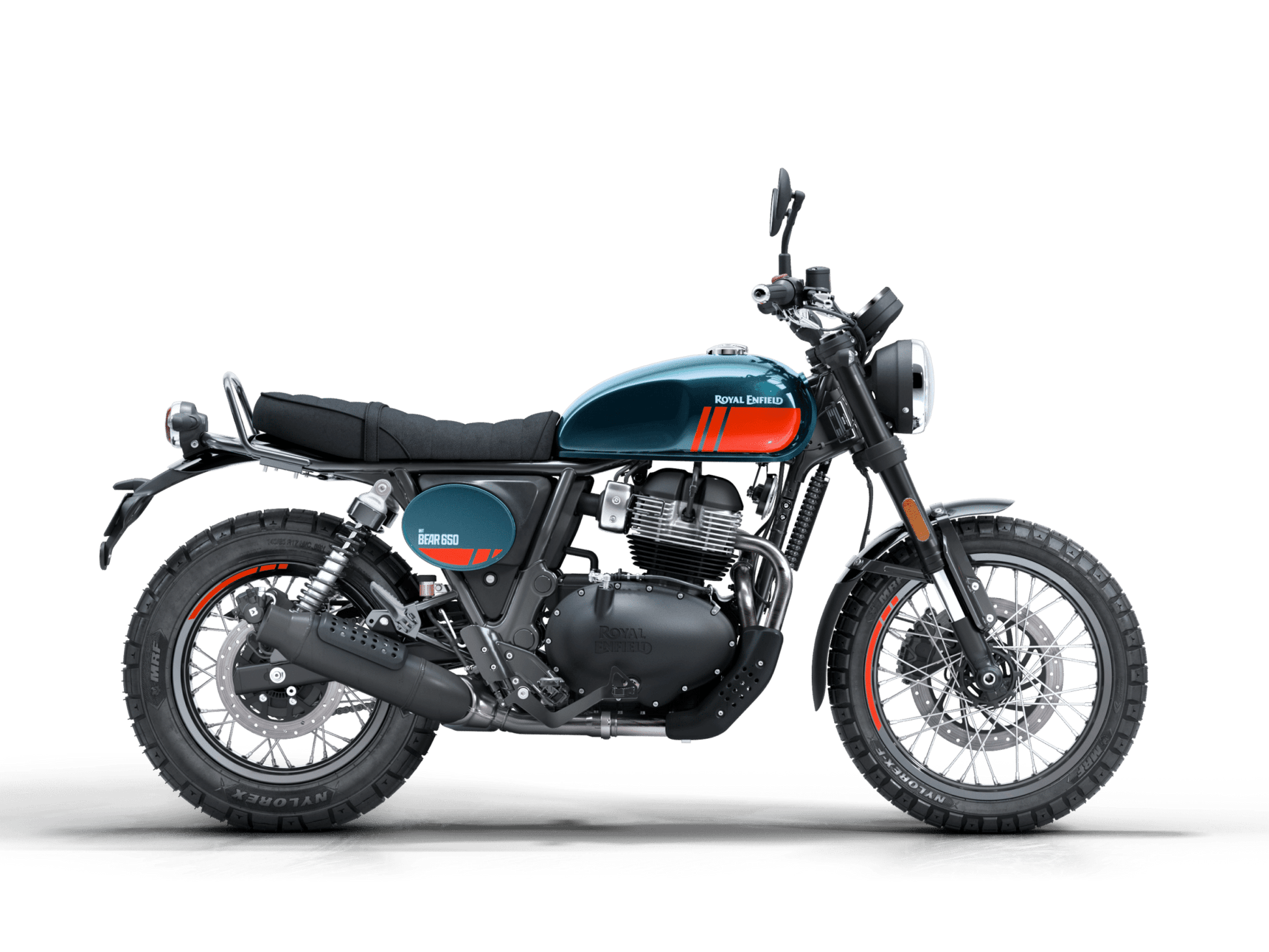 Royal Enfield Bear 650 - procircuitcl