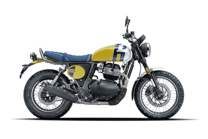 Royal Enfield Bear 650 - procircuitcl