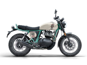 Royal Enfield Bear 650 - procircuitcl