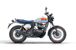 Royal Enfield Bear 650 - procircuitcl