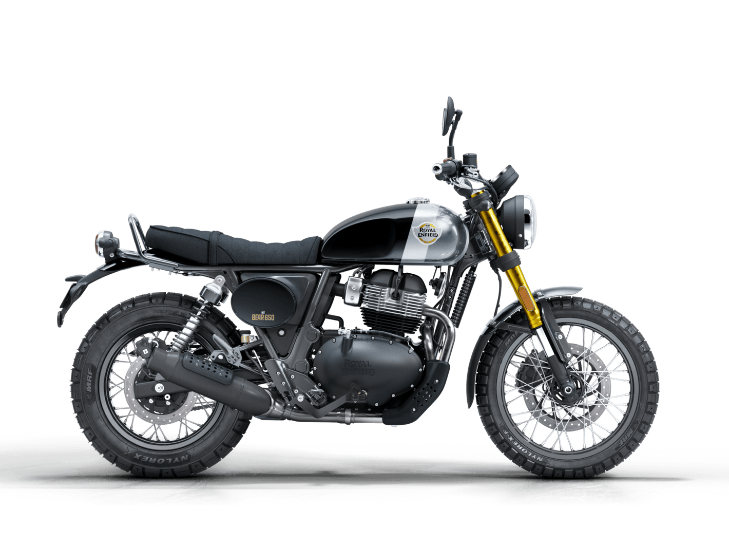Royal Enfield Bear 650 - procircuitcl
