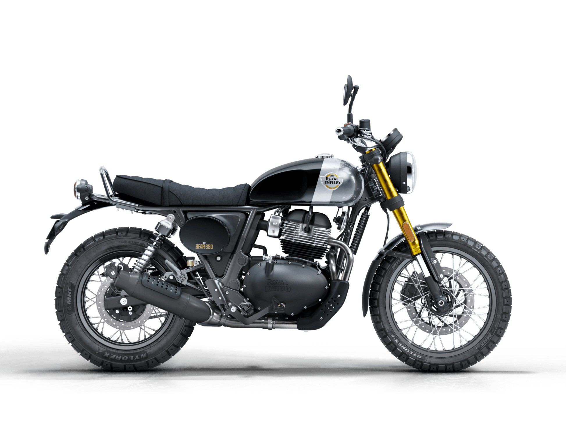 Royal Enfield Bear 650 - procircuitcl