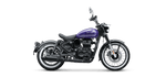 Royal Enfield Classic 350 Goan - procircuitcl