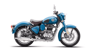 Royal Enfield CLASSIC 350 (JODHPUR) - procircuitcl