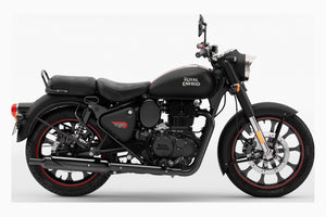 Royal Enfield Classic 350 (stealth)