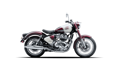 Royal Enfield CLASSIC 650 - procircuitcl