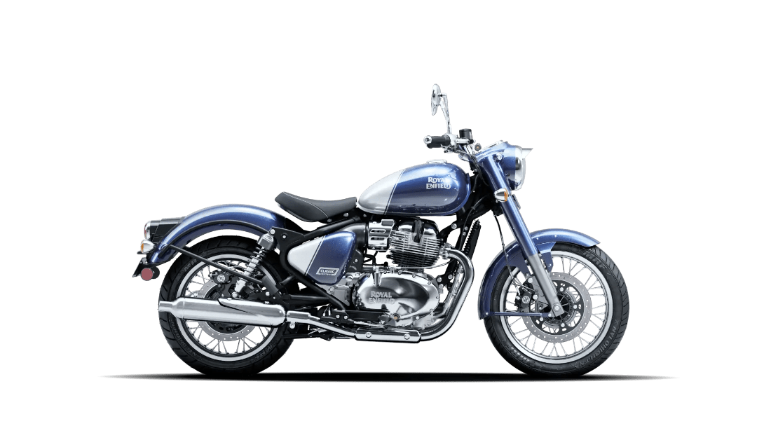 Royal Enfield CLASSIC 650 - procircuitcl